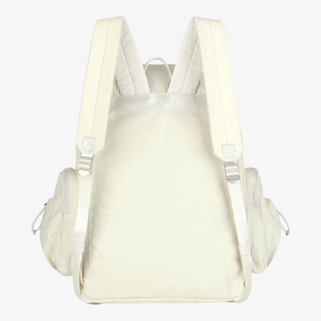 BONNEY BACKPACK II CREAM NM2DS09K