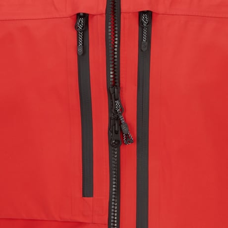 【SUMMIT SERIES】M'S SUMMIT KAMET GORE-TEX JACKET SCALET NJ2GQ60B