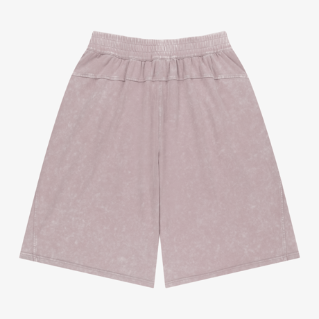 OVEREDGE BERMUDA PALE PINK NS6KS03K