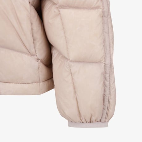 K'S LIGHT PACK DOWN JACKET PASTEL PINK KAJ3DS467C