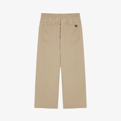 K'S TIMBERON PANTS BEIGE NP6NR54T