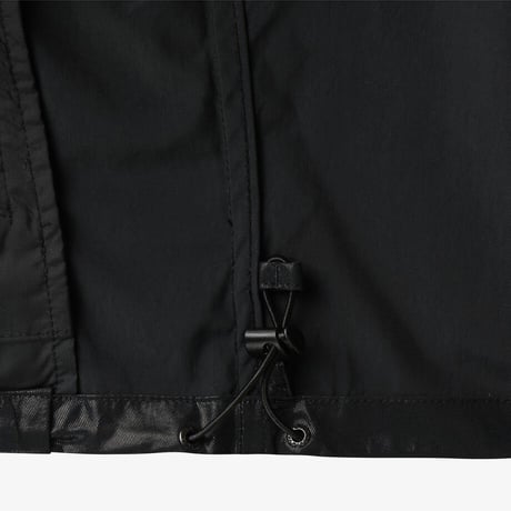 K'S NOVELTY OLEMA HOODIE BLACK NJ3BS55S