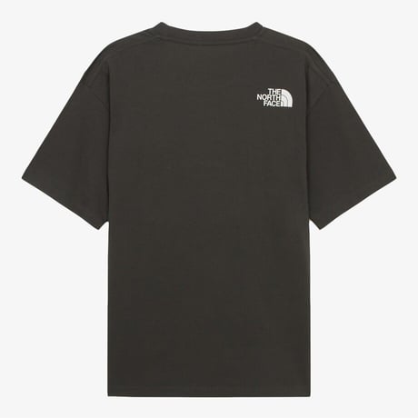 DURO S/S R/TEE CHARCOAL GREY NT7UR27A