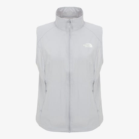 AIRY VEST STONE GRAY NV5VS03C
