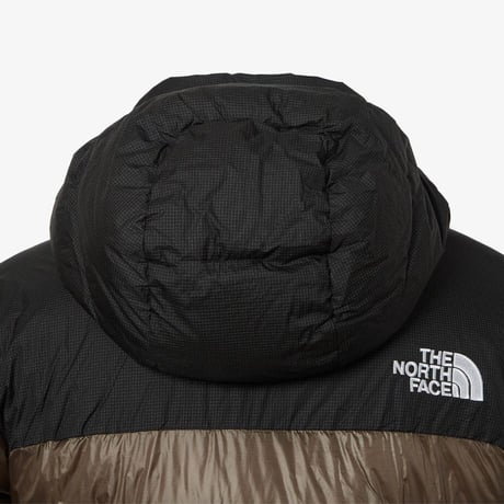 M'S SUMMIT NUPTSE JACKET (RDS) DEEP TAUPE NJ1DS72B