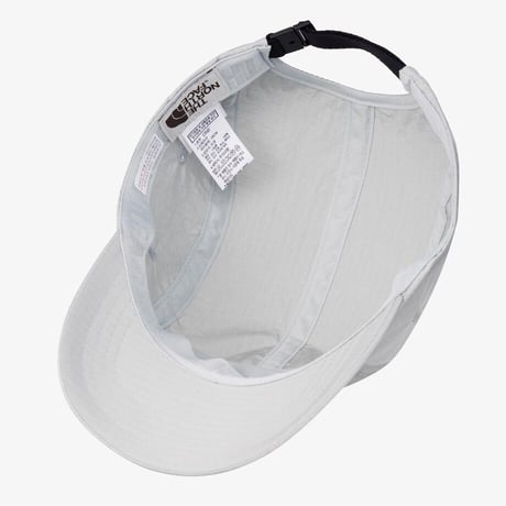 WL CAMP CAP COOL GRAY NE3CR02L