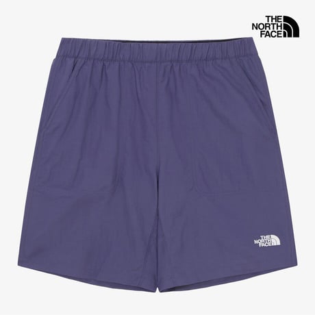 M'S ESSENTIAL SHORTS DEEP PURPLE NS6NR06C