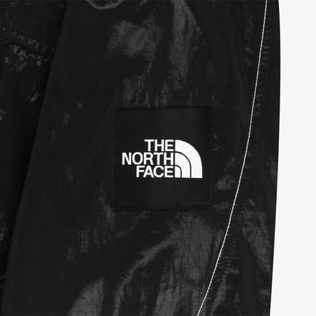 K'S NOVELTY OLEMA EX HOODIE BLACK NJ3BS11S