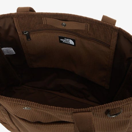 ALL-DAY TOTE L_PLUS BROWN NN2PR70B