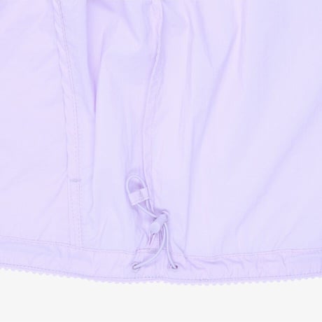G'S OVELA JACKET LAVENDER NJ3LS17T