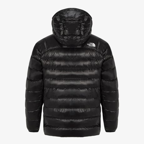 【SUMMIT SERIES】MATTERHORN DOWN JACKET (RDS) EBONY NJ1DR96C