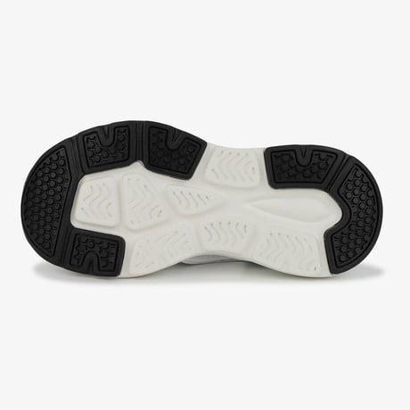 K'S SOLID SANDAL SILVER NS82S88V