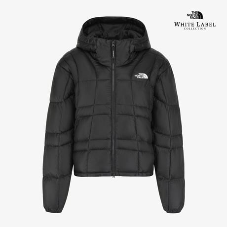 W'S WAVE LT ON JACKET BLACK NJ3NS81J