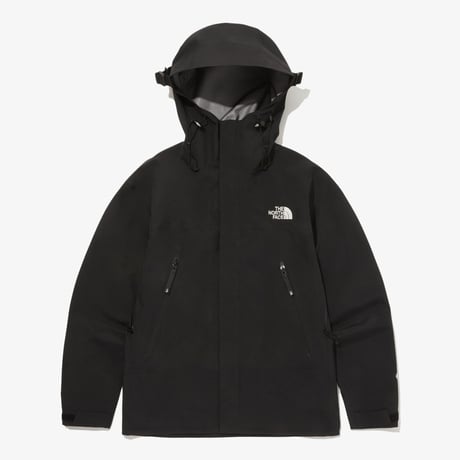 M'S GTX MOUNTAIN 3L JACKET BLACK NJ2GQ51A