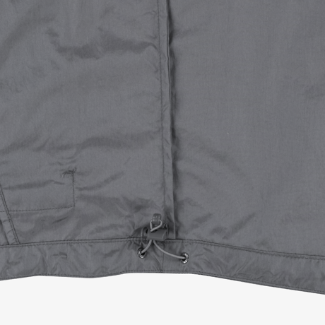 SHELDON JACKET COOL GRAY NJ3LS01J