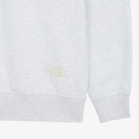 CORE HALF ZIP SILVER NM5MR01A