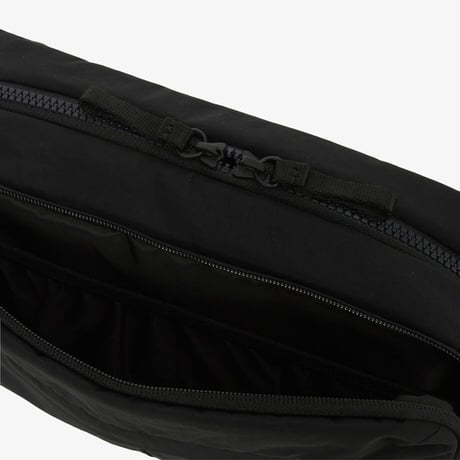 TRAVEL CROSS BAG M_NW BLACK NN2PR87A