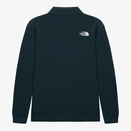 M'S CMX PRIME L/S POLO WATER NT7QS00C