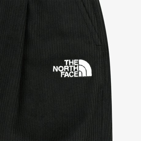 K'S TRAILMATE CORDUROY PANTS BLACK NP6NS54S