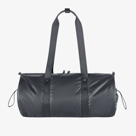 BONNEY DUFFLE BAG S PD SILVER GRAY NN2PR64K