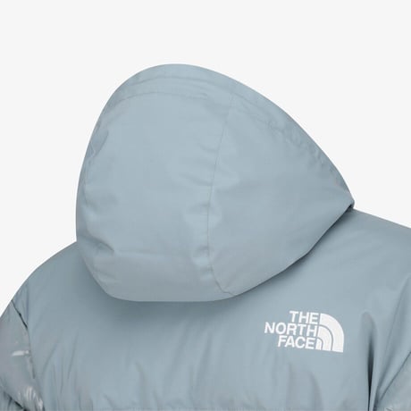NOVELTY NUPTSE JACKET (RDS) GRAYISH BLUE NJ1DS67P