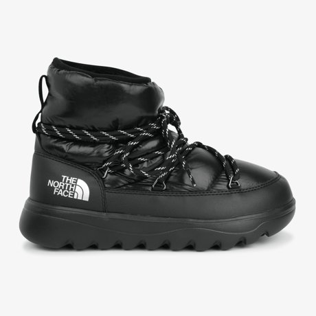 BOREALIS EX BOOTS BLACK NS87R77J