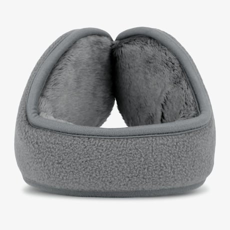 WL EARMUFF GRAY NA5IR53K