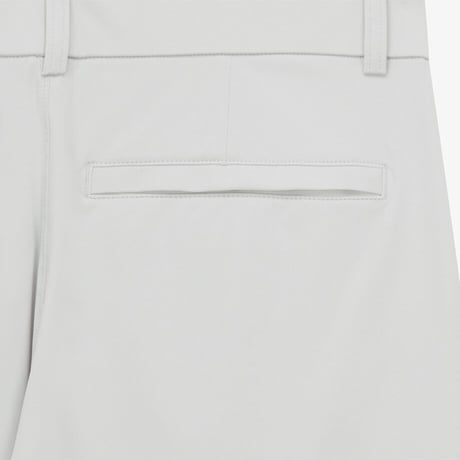M'S ICE GREEN PANTS LIGHT GRAY NP6NQ16C