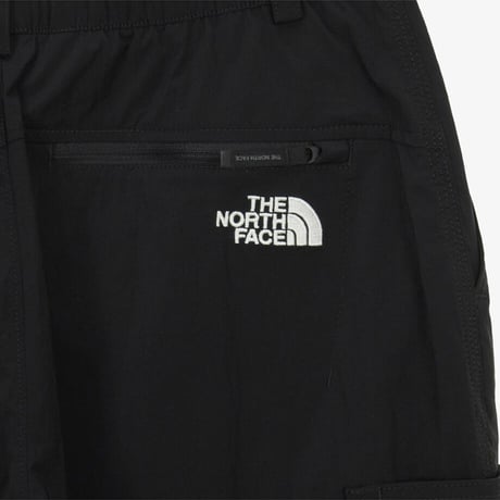 W'S VENTRA PANTS BLACK NP6NS35A