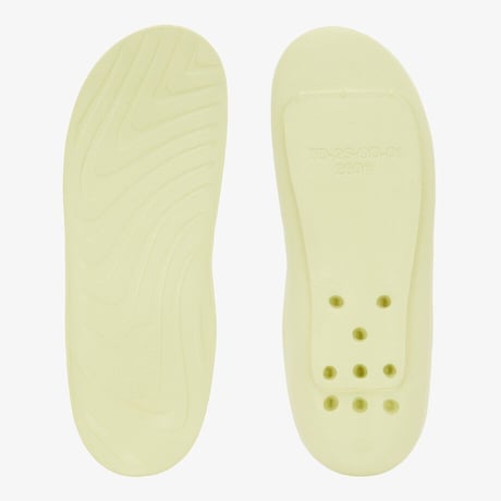 FIORD SLIDE LIGHT GREEN NS81S02F