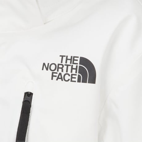 K'S VAIL JACKET WHITE NJ2HR55T