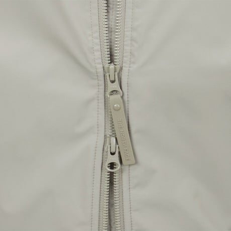 M'S ISOLA HEAT BOMBER GRAYISH BEIGE NJ3NR53B