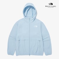 ICE RUN JACKET LIGHT BLUE NJ3BQ08M