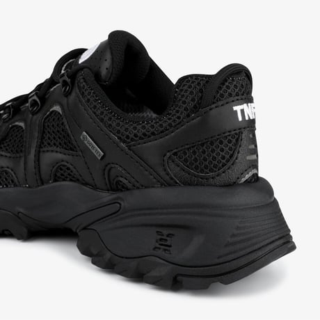 HEDGEHOG 06 RVST GORE-TEX BLACK NS94R71J
