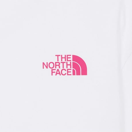 ZODIAC S/S R/TEE 1 SNOW WHITE NT7US52C