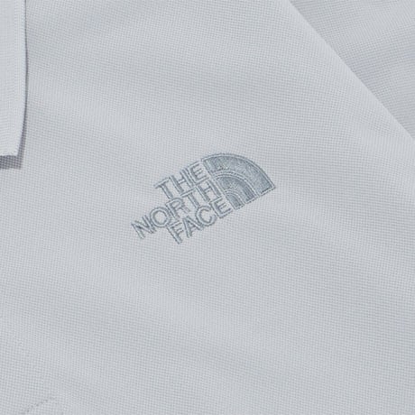 M'S CMX PRIME L/S POLO COOL GRAY NT7QR00D
