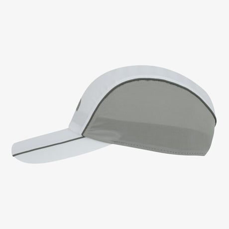 ELECTRON SPEED CAP WHITE NE3CS05K