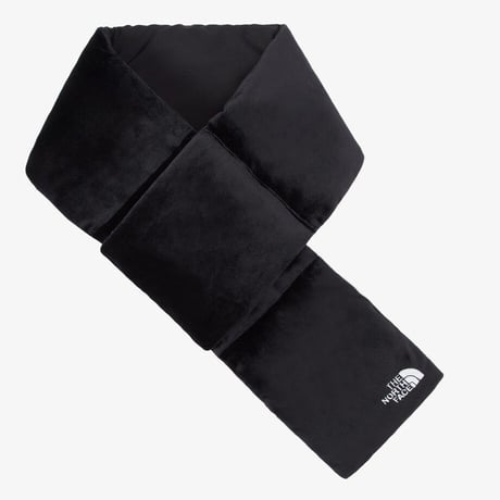 T-BALL MUFFLER_ COMPACT BLACK NA5IS57A
