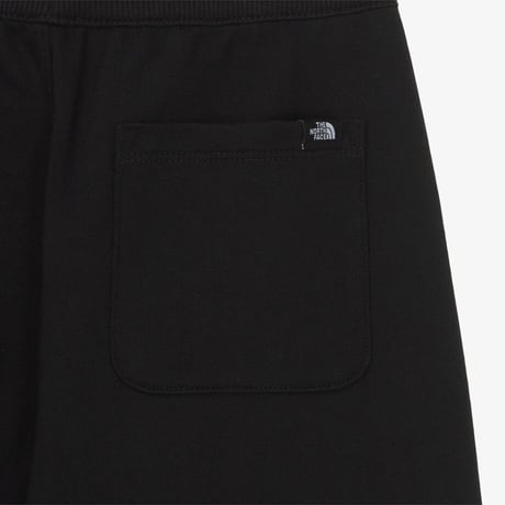 K'S GO-TO SWEATPANTS BLACK NP6KR50S