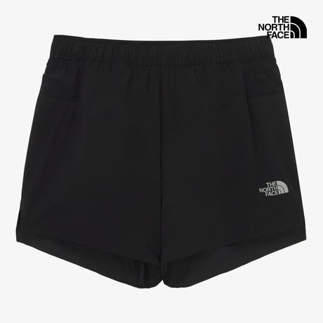 M'S PACER SHORTS BLACK NS6NR51A