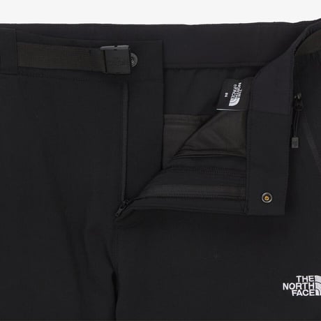 M'S ROBSON PANTS BLACK NP6NR00A