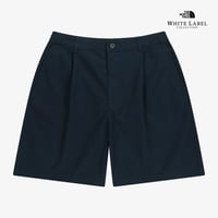 EVERYDAY BASIC SHORTS DARK NAVY NS6NR01K