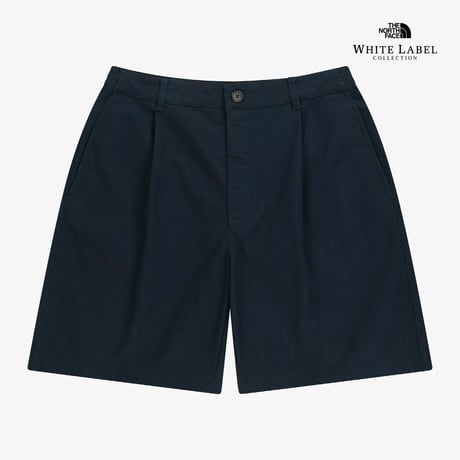 EVERYDAY BASIC SHORTS DARK NAVY NS6NR01K