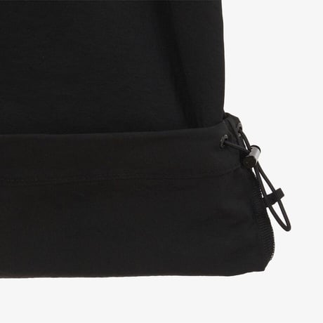 M'S FROST S/S R/TEE BLACK NT7US25A