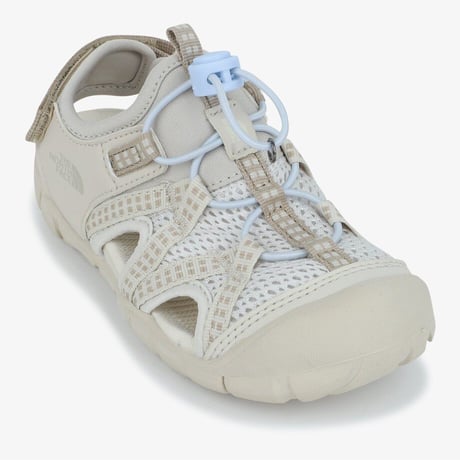 K'S FIORD SANDAL BEIGE NS82S87T