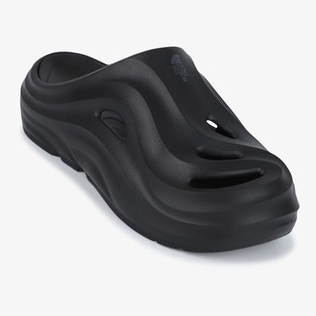 FIORD MULE BLACK NS85S62J