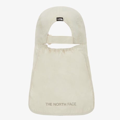 TNF LIGHT SHIELD EX CAP SAND SHELL NE3CS17C