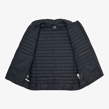 M'S ARENAL JACKET (RDS) DARK GRAY NJ1DR50B
