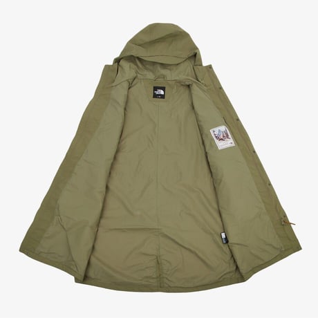 ABLE PARKA DRIED HERB NC2HR56B