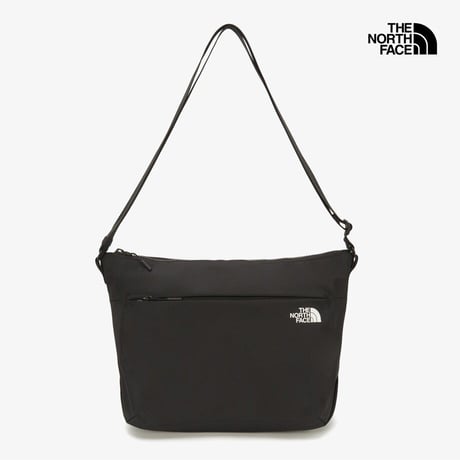 SP CROSS BAG M BLACK NN2PS59A